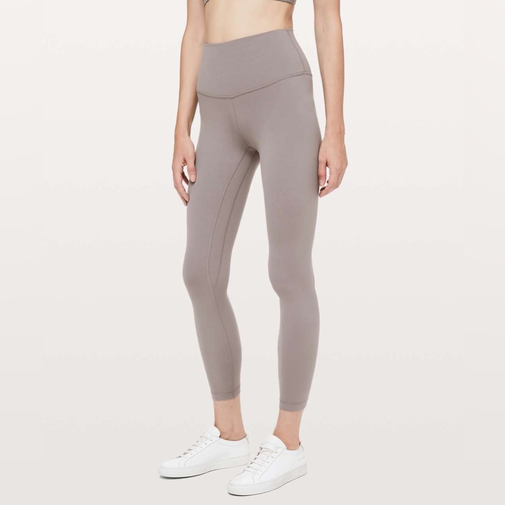 Lululemon Align Pant II *25"